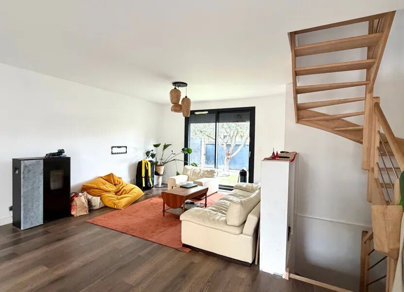 Maison à louer, 156m², Champigny-sur-Marne