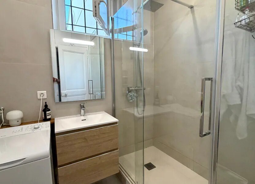 Appartement à louer, 42m², Boulogne-Billancourt