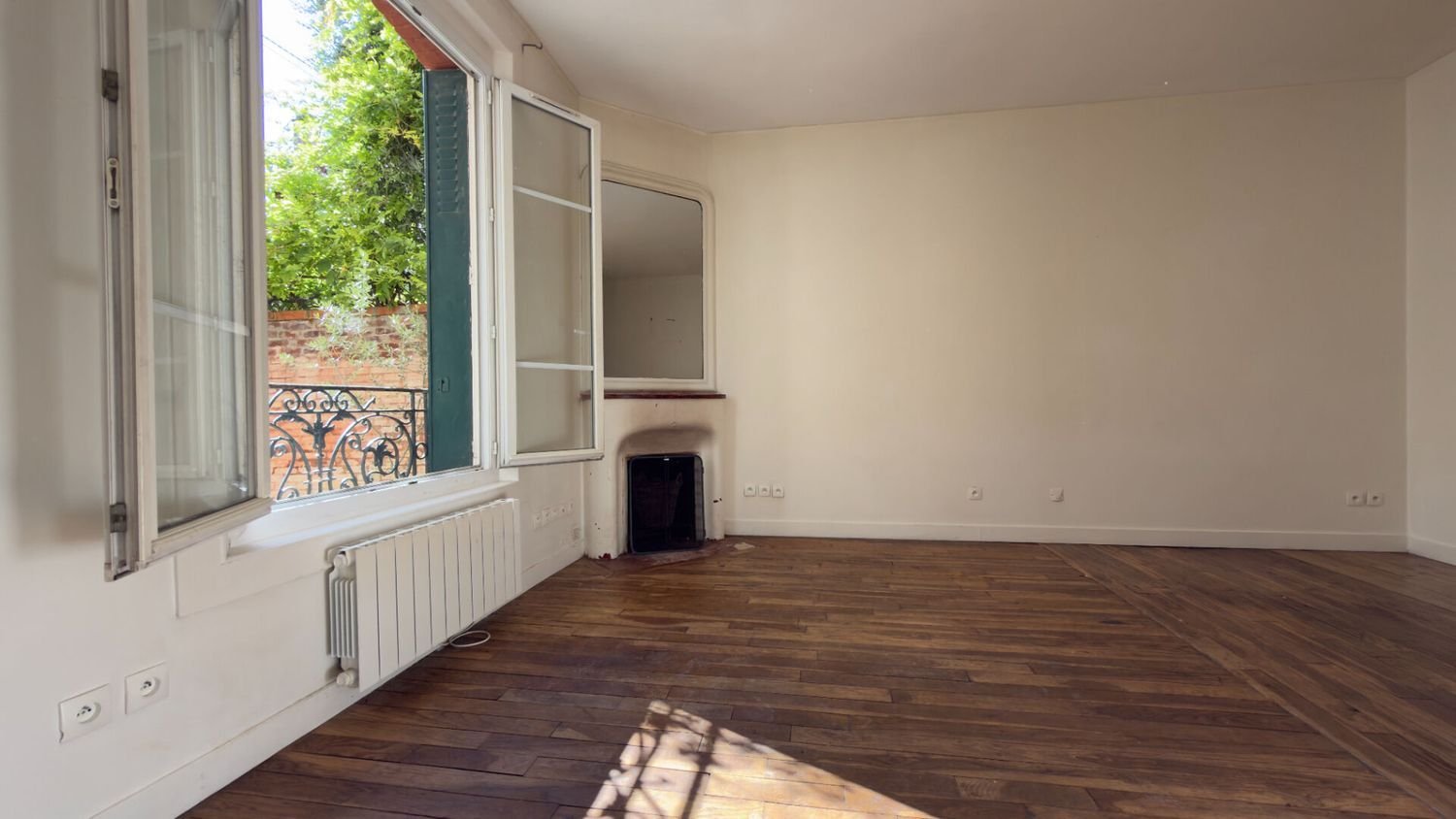 Appartement à vendre, 39m², Montrouge