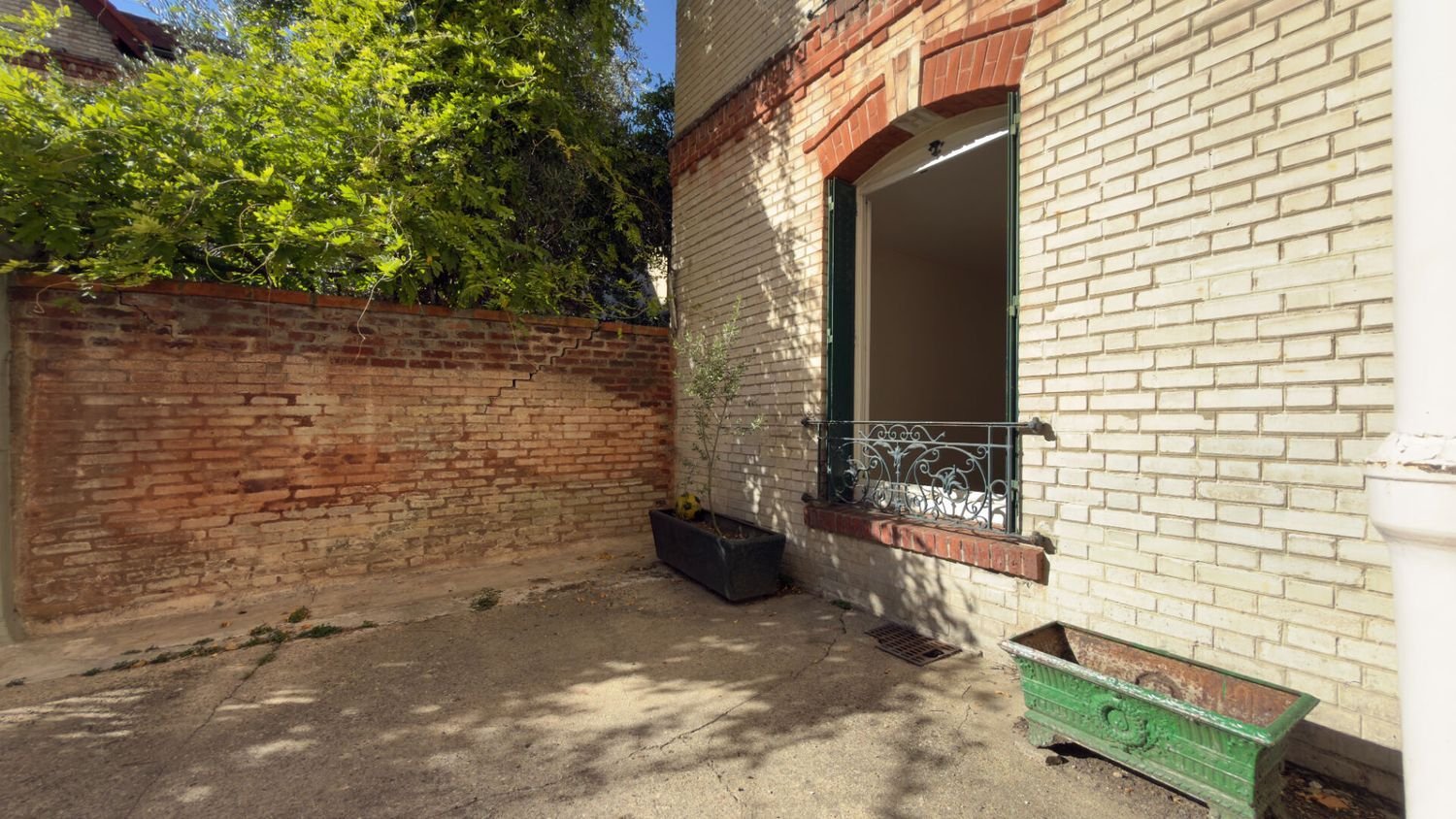 Appartement à vendre, 39m², Montrouge