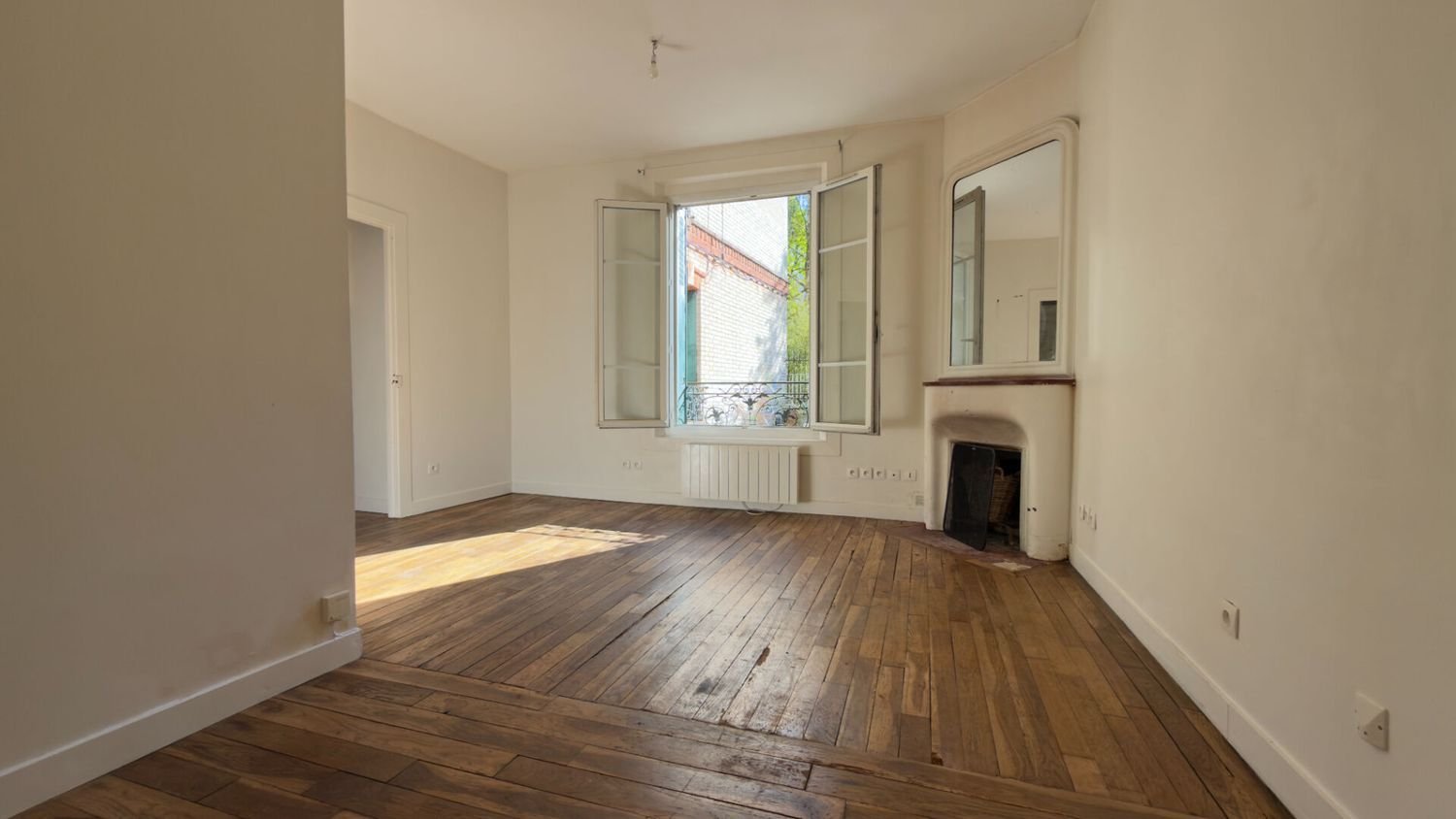 Appartement à vendre, 39m², Montrouge
