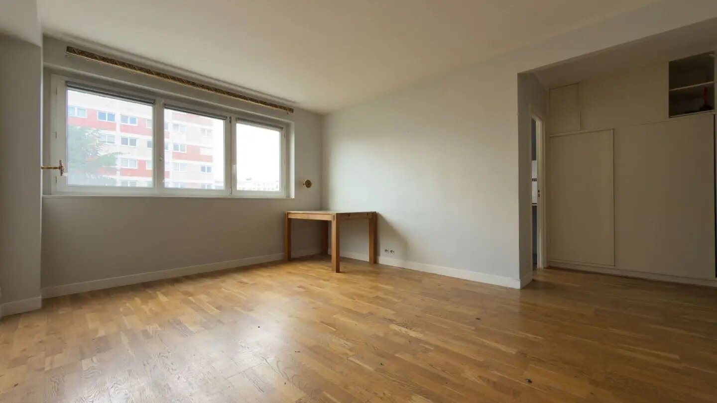 Appartement à vendre, 55m², Montrouge