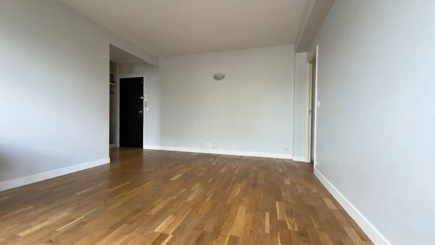 Appartement à vendre, 55m², Montrouge