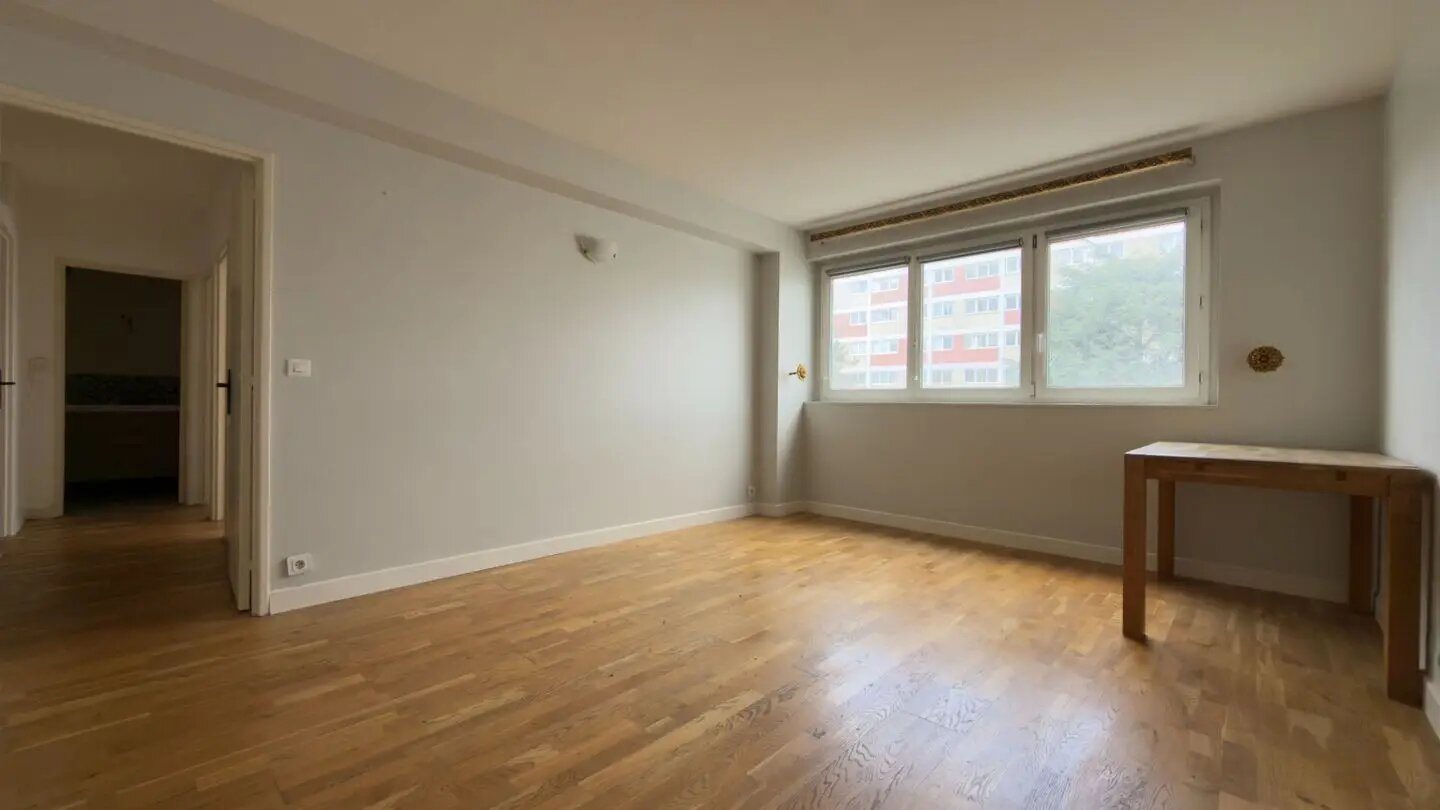 Appartement à vendre, 55m², Montrouge