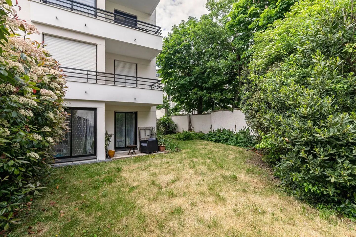Appartement à vendre, 82m², Montrouge