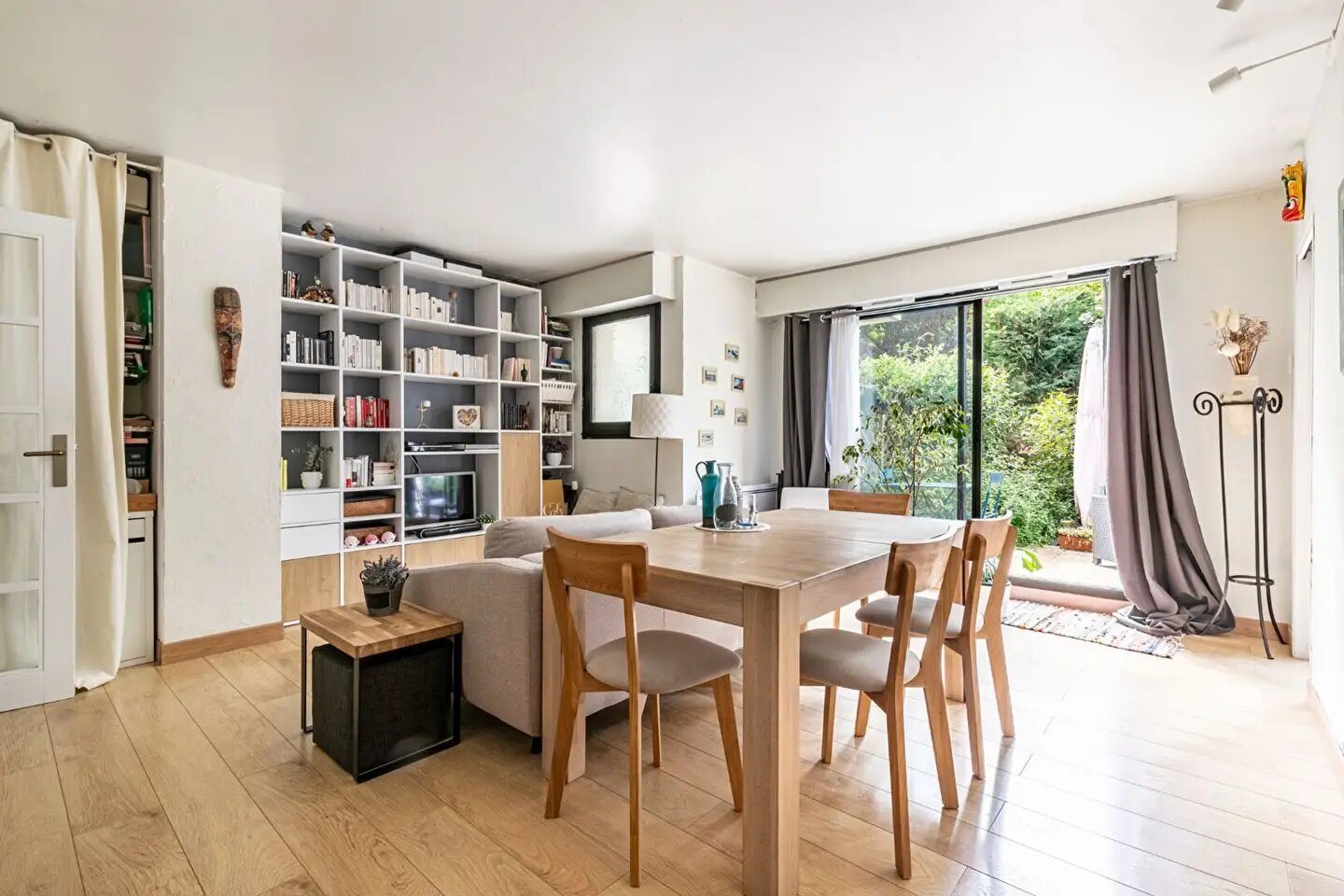 Appartement à vendre, 82m², Montrouge