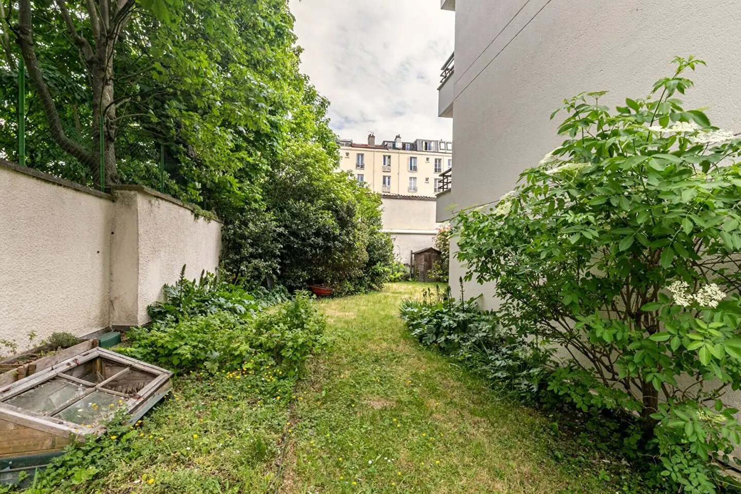 Appartement à vendre, 82m², Montrouge
