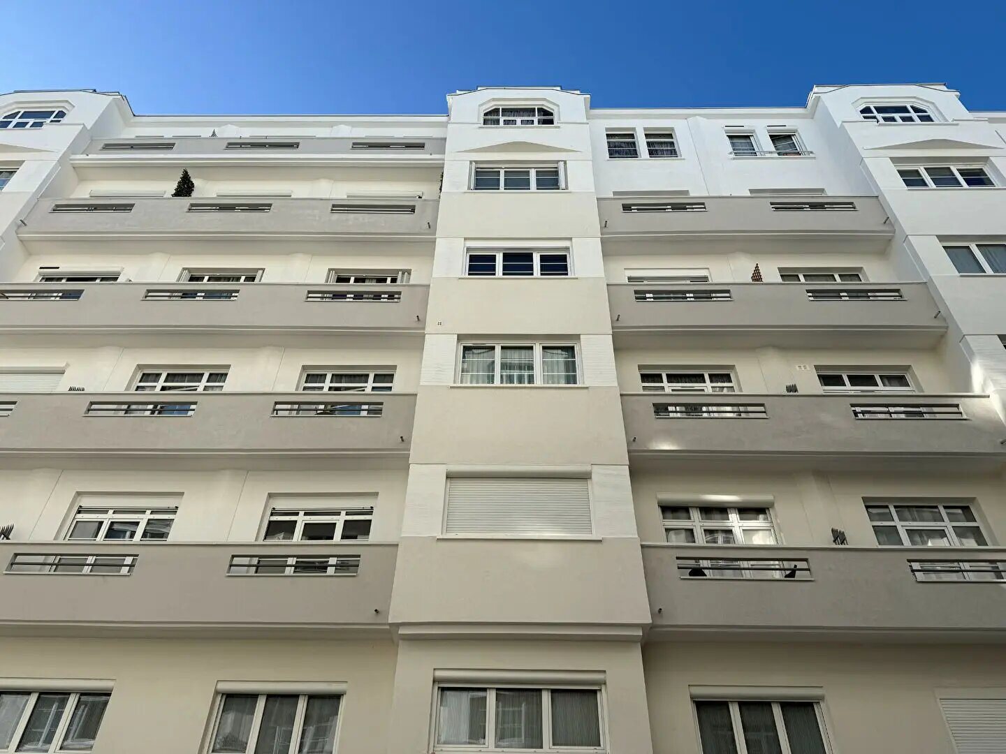 Appartement à vendre, 30m², Montrouge