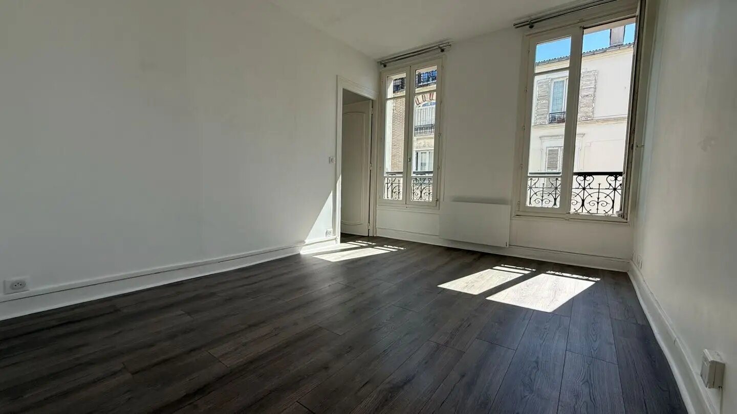 Appartement à vendre, 42m², Montrouge