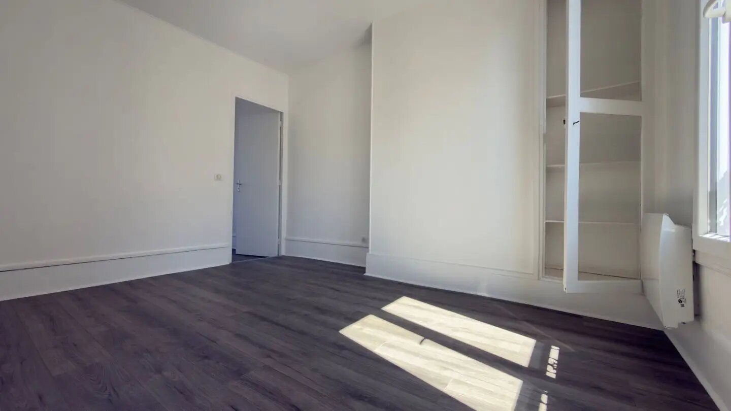 Appartement à vendre, 42m², Montrouge