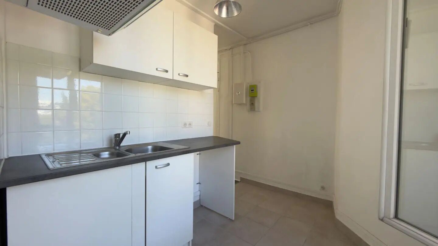 Appartement à vendre, 42m², Montrouge