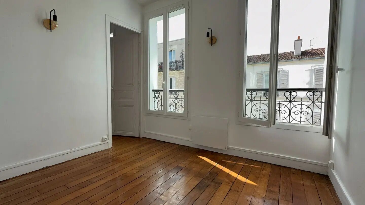 Appartement à vendre, 41m², Montrouge