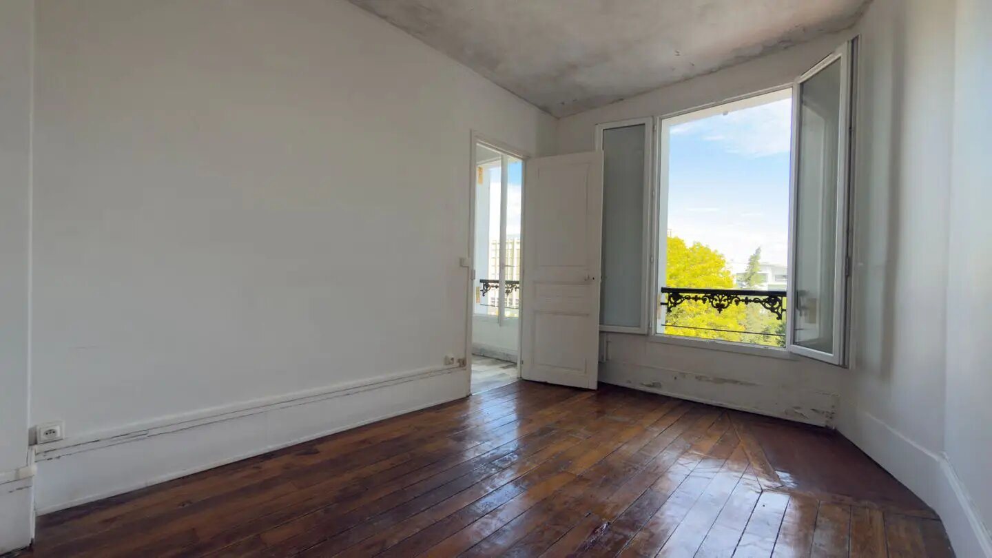 Appartement à vendre, 41m², Montrouge