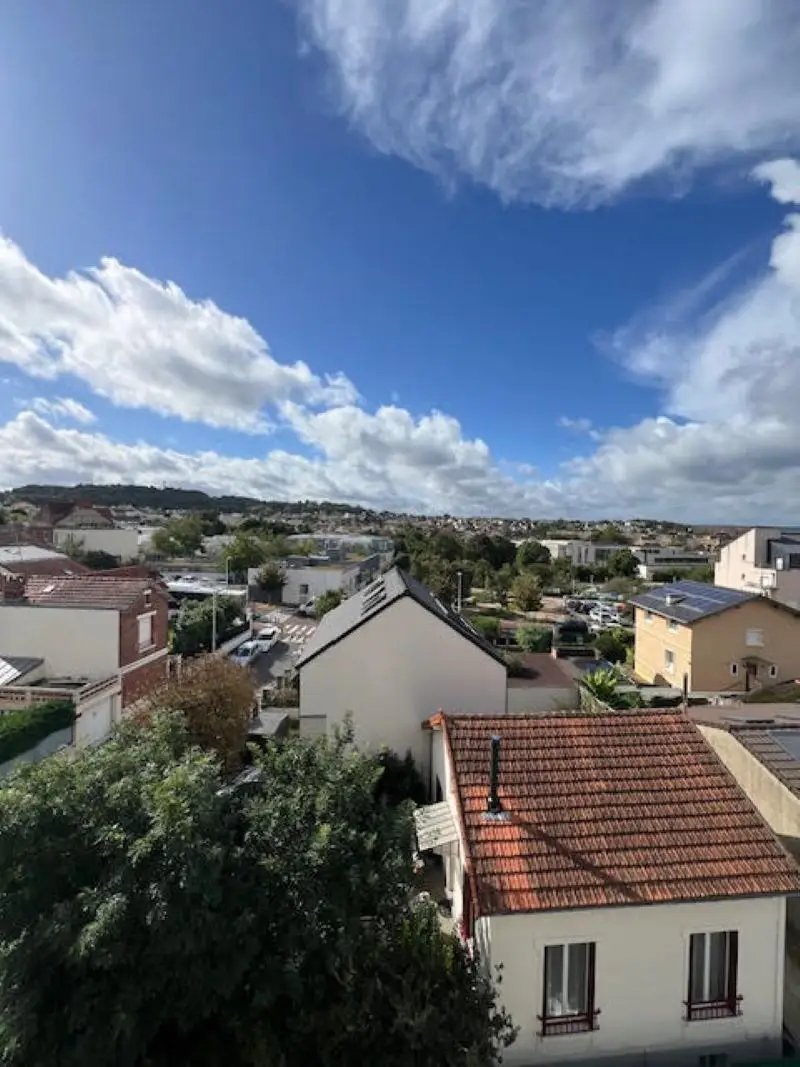 Appartement à vendre, 31m², Nanterre