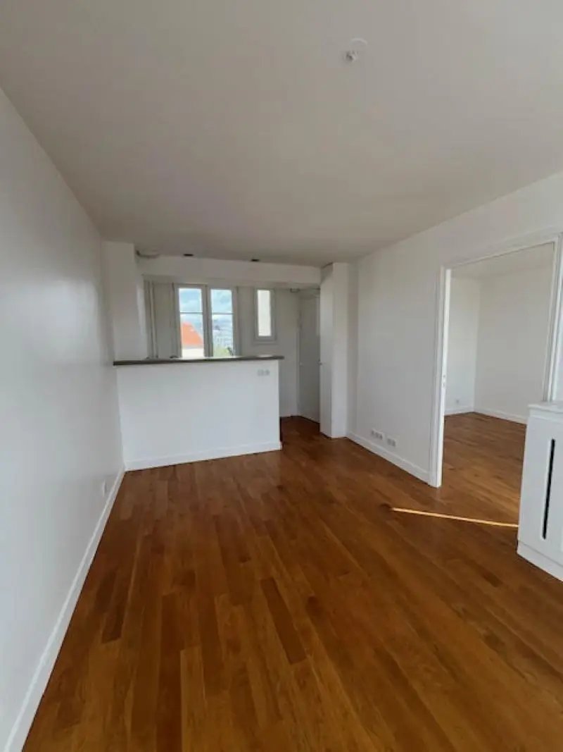 Appartement à vendre, 31m², Nanterre