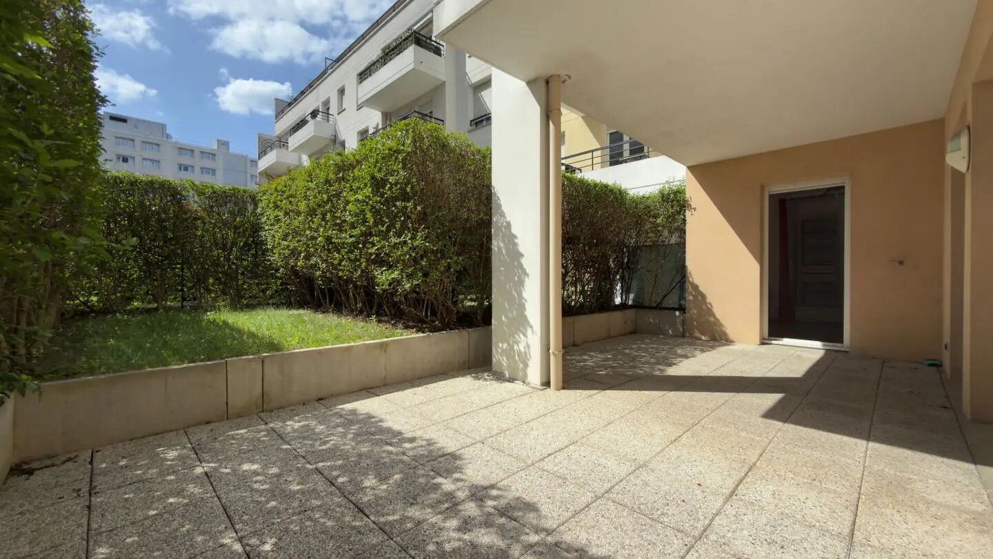 Appartement à vendre, 72m², Montrouge