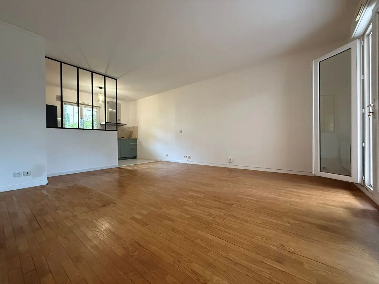 Appartement à vendre, 72m², Montrouge