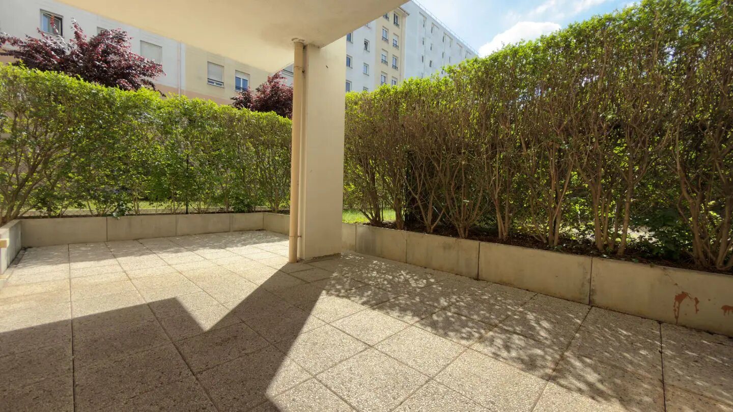 Appartement à vendre, 72m², Montrouge