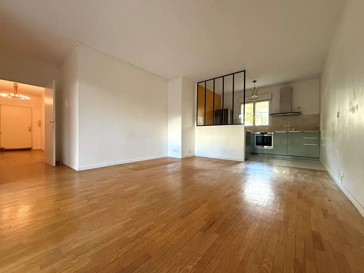 Appartement à vendre, 72m², Montrouge