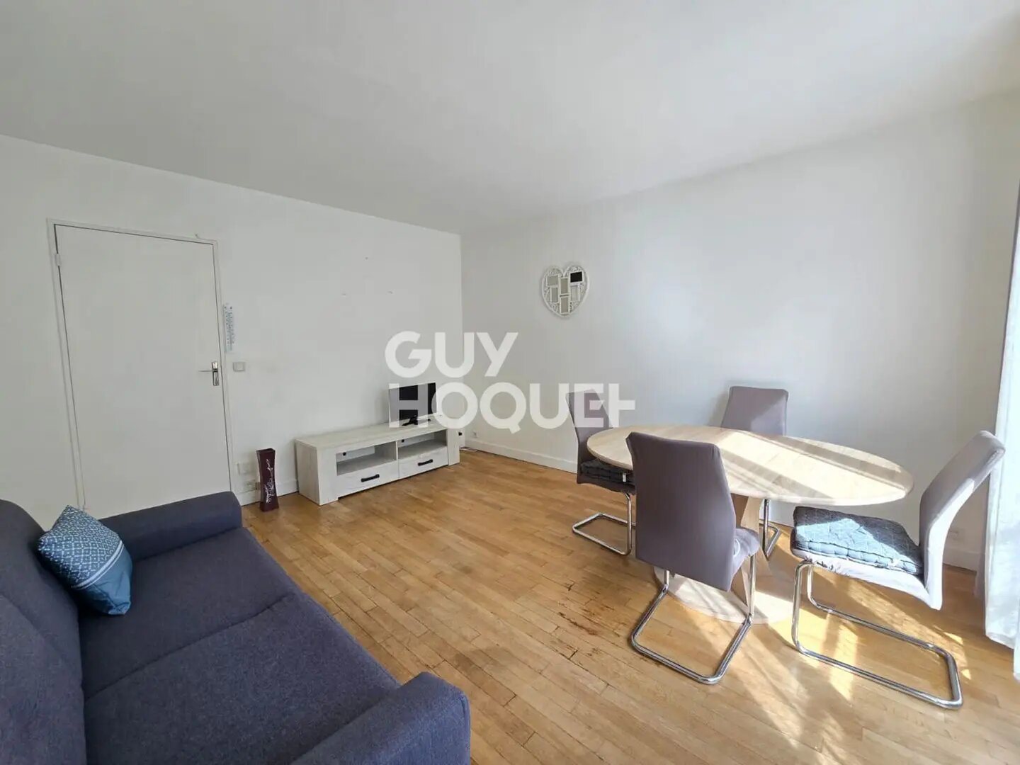 Appartement à vendre, 43m², Cachan