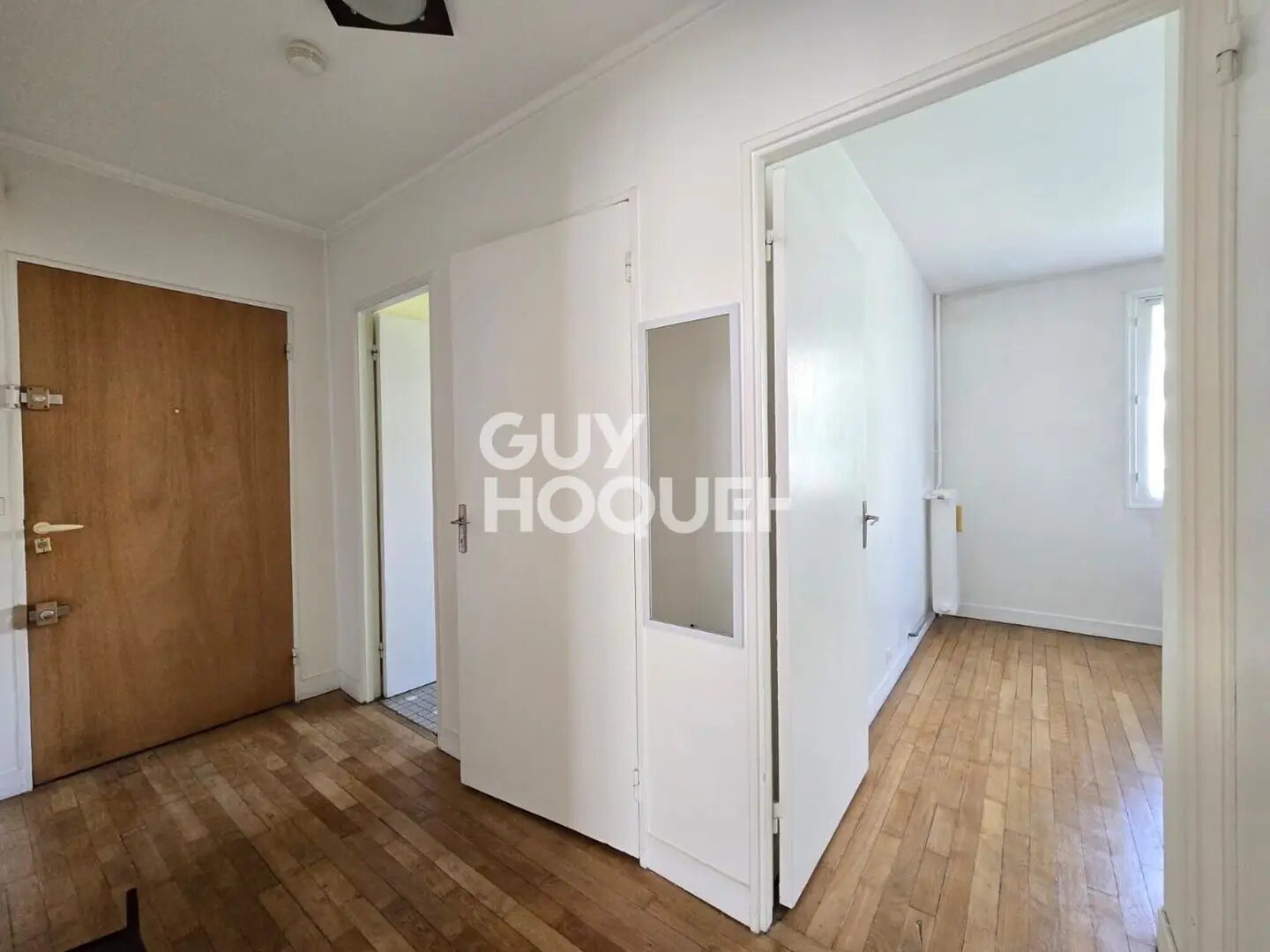 Appartement à vendre, 43m², Cachan