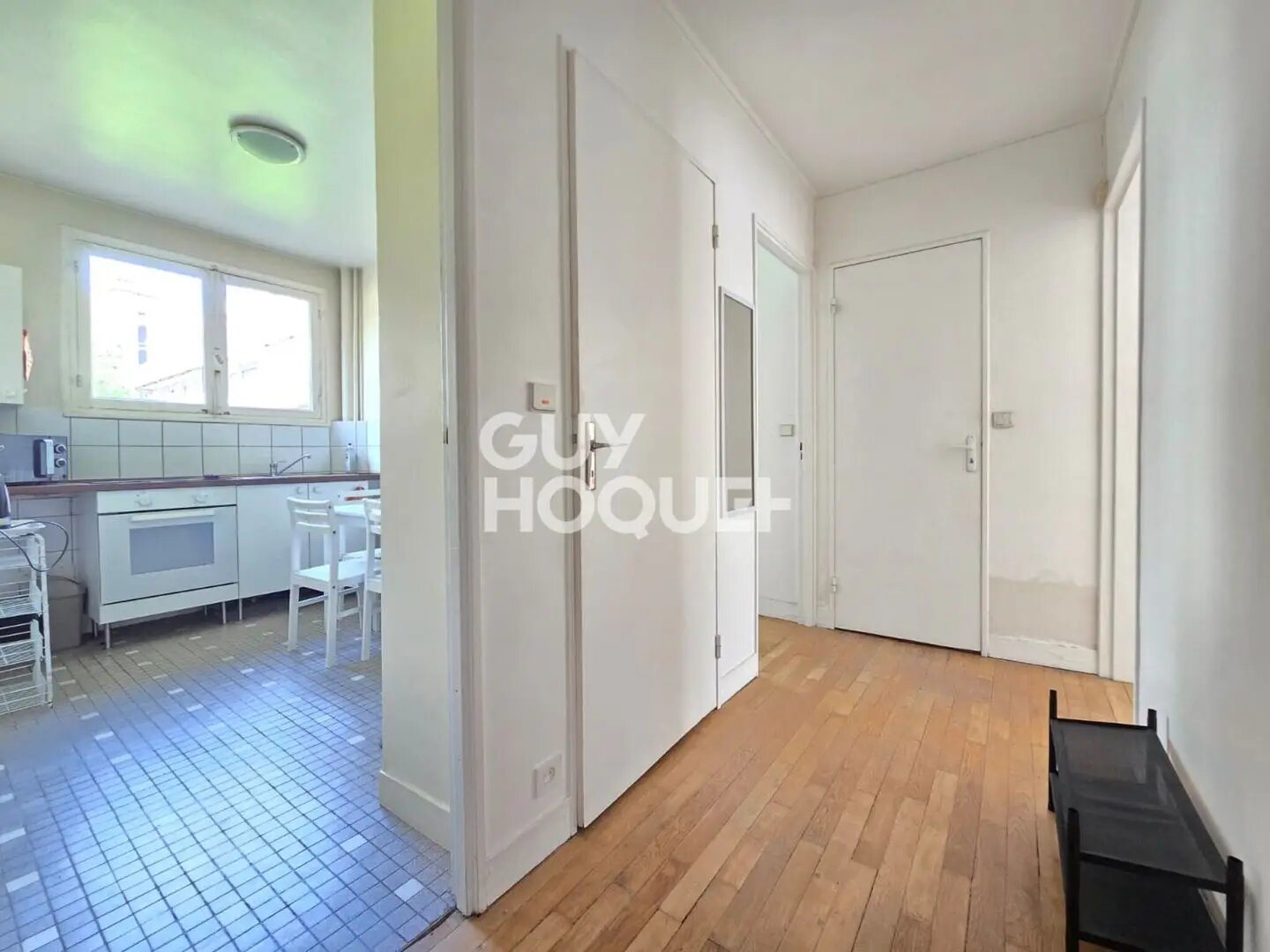 Appartement à vendre, 43m², Cachan