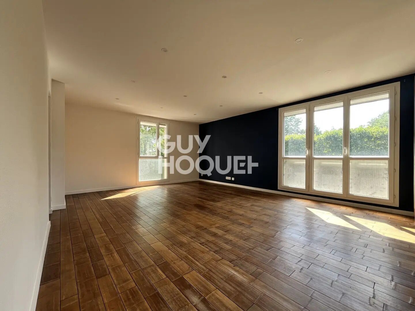 Appartement à vendre, 74m², Cachan