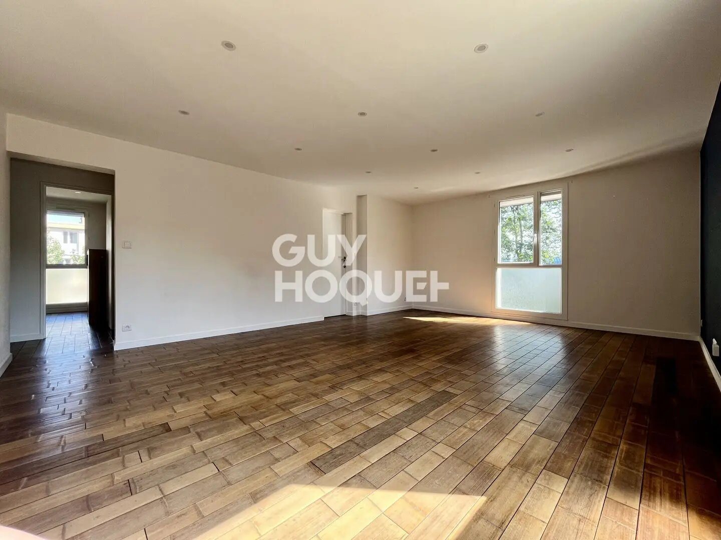 Appartement à vendre, 74m², Cachan