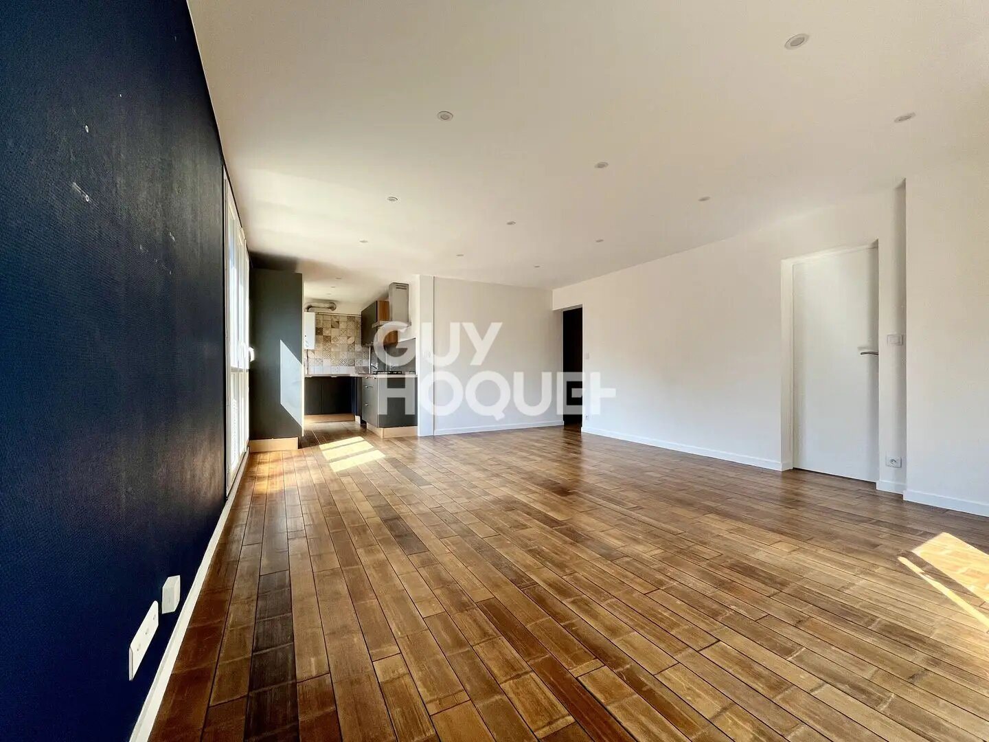 Appartement à vendre, 74m², Cachan