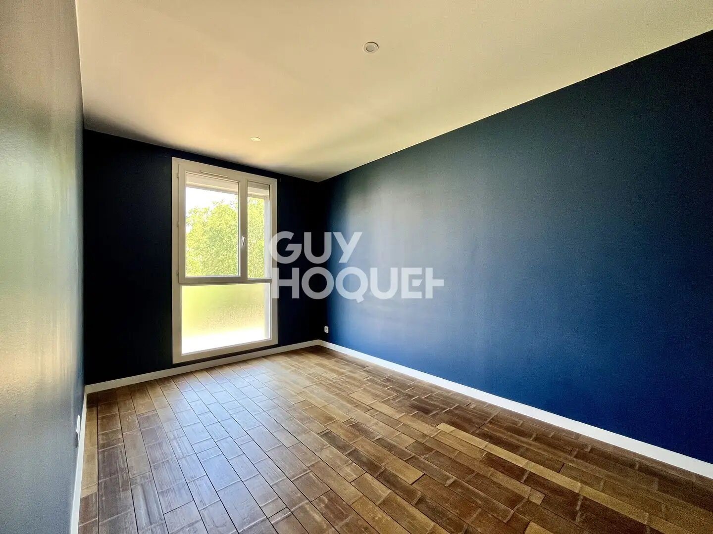 Appartement à vendre, 74m², Cachan