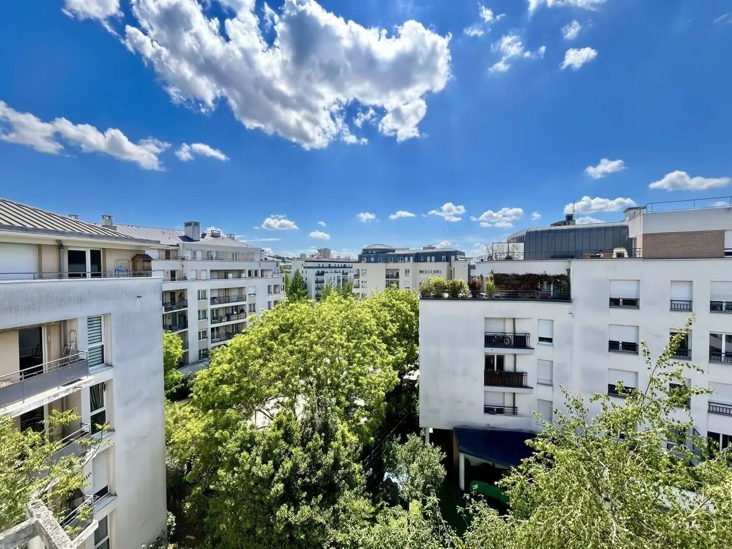 Appartement à vendre, 96m², Cachan