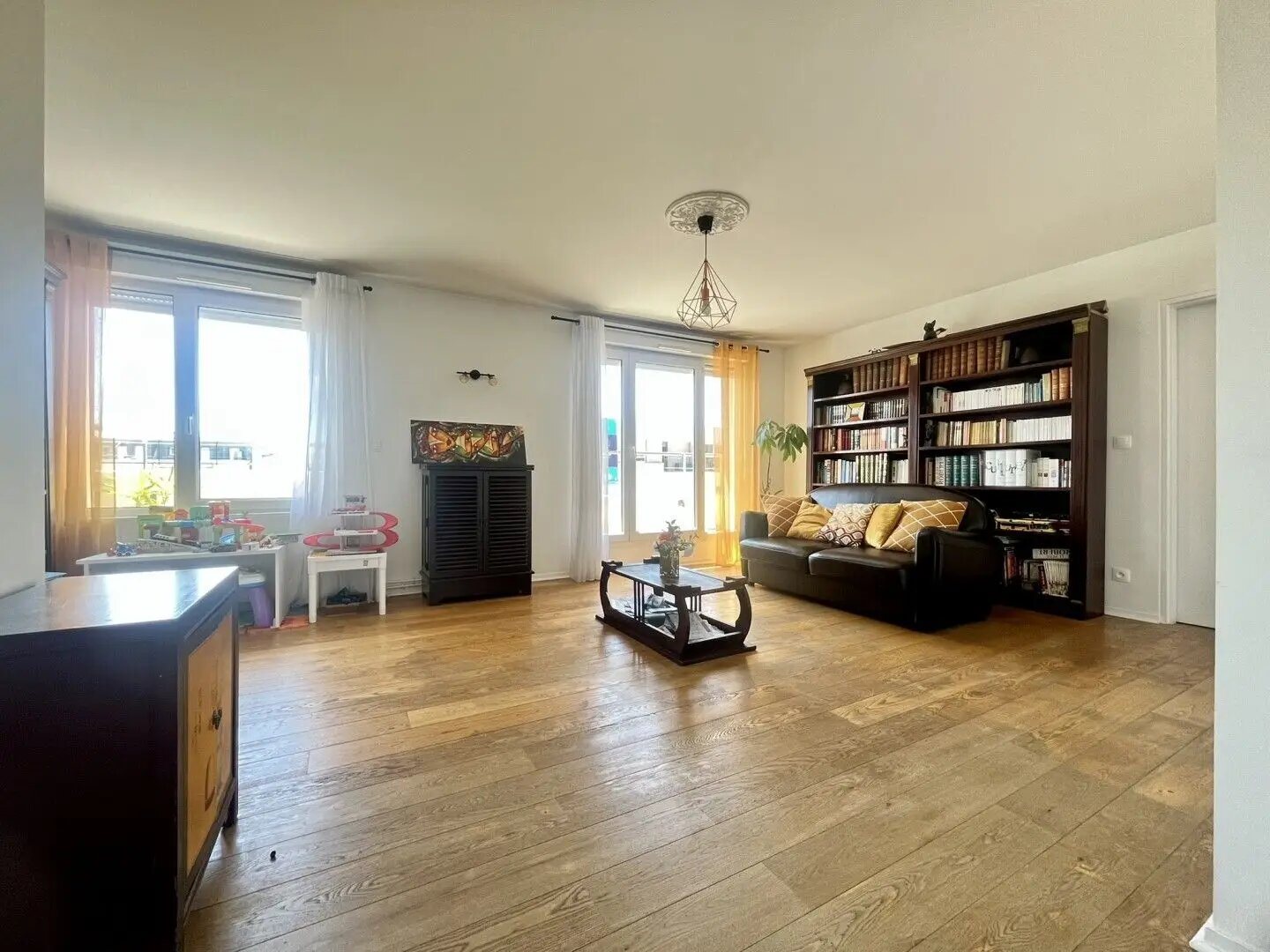 Appartement à vendre, 96m², Cachan