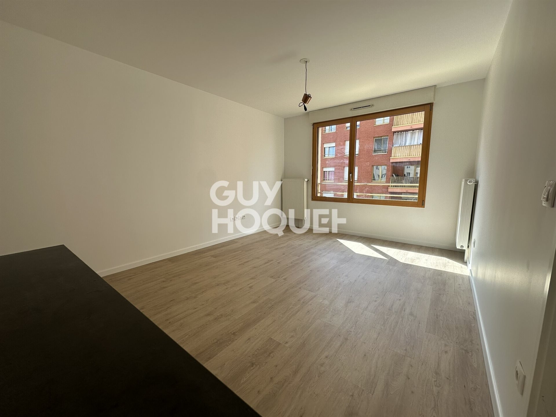 Appartement à louer, 40m², Ivry-sur-Seine