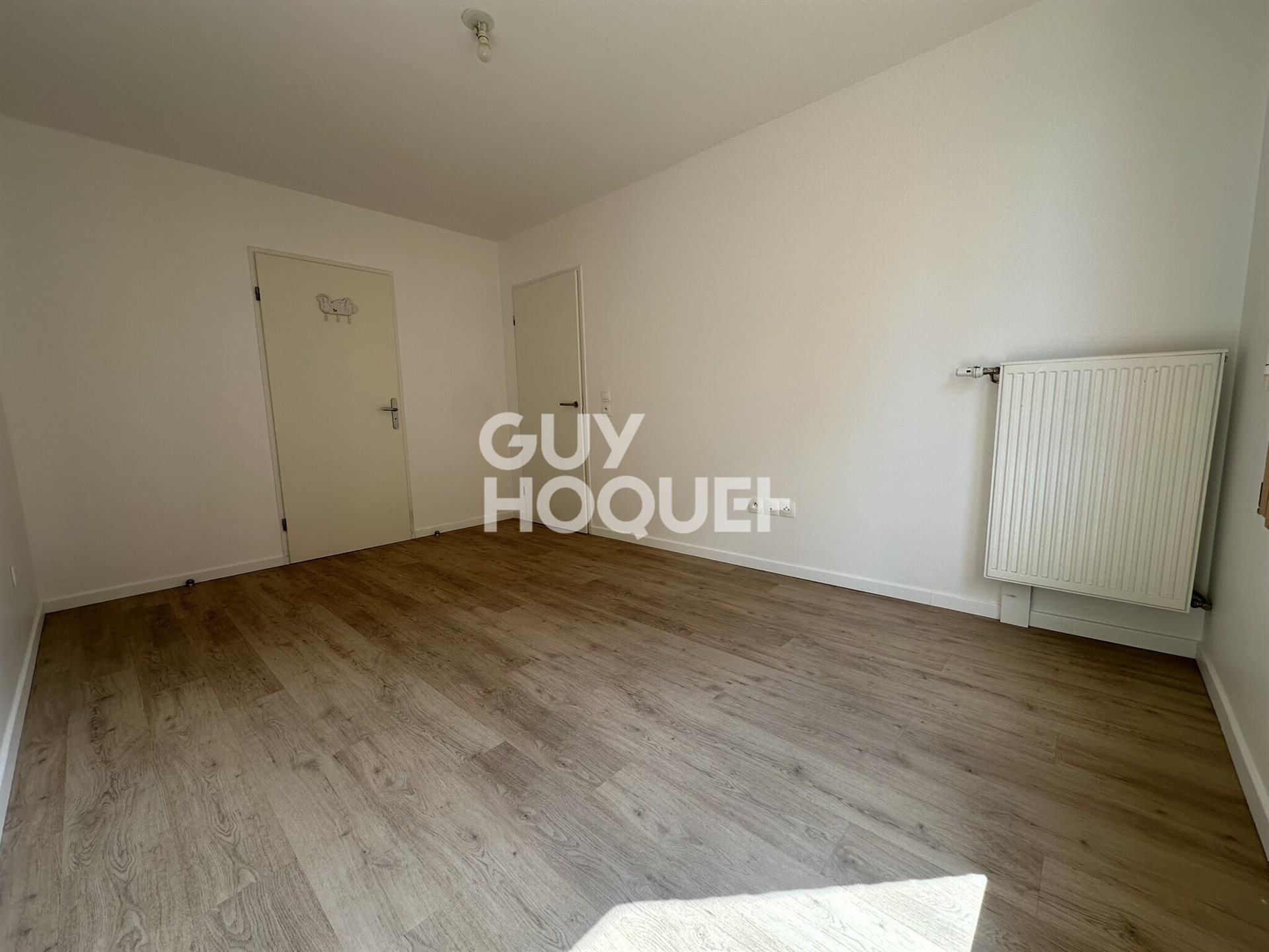 Appartement à louer, 40m², Ivry-sur-Seine