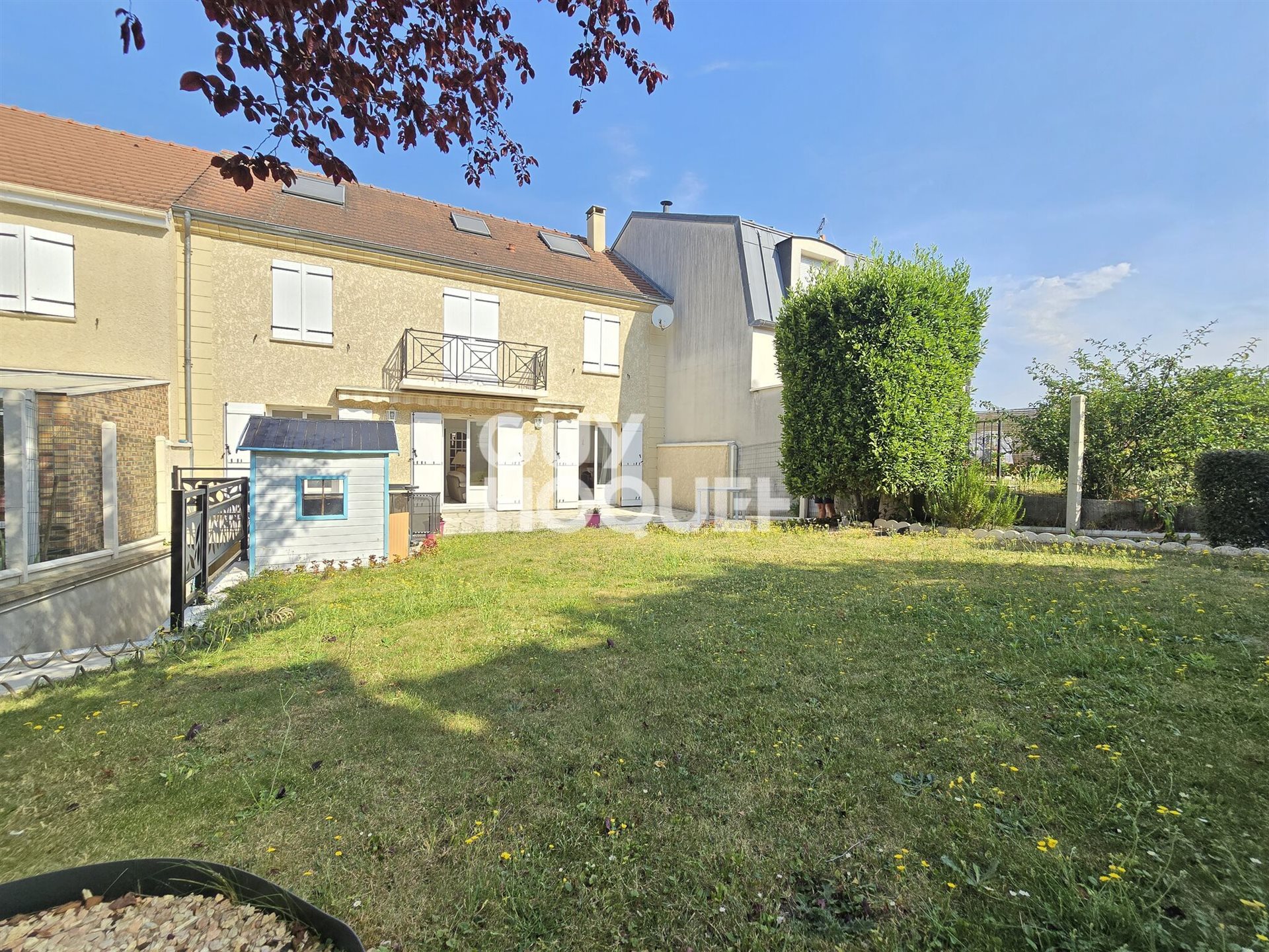 Maison à vendre, 164m², Cachan