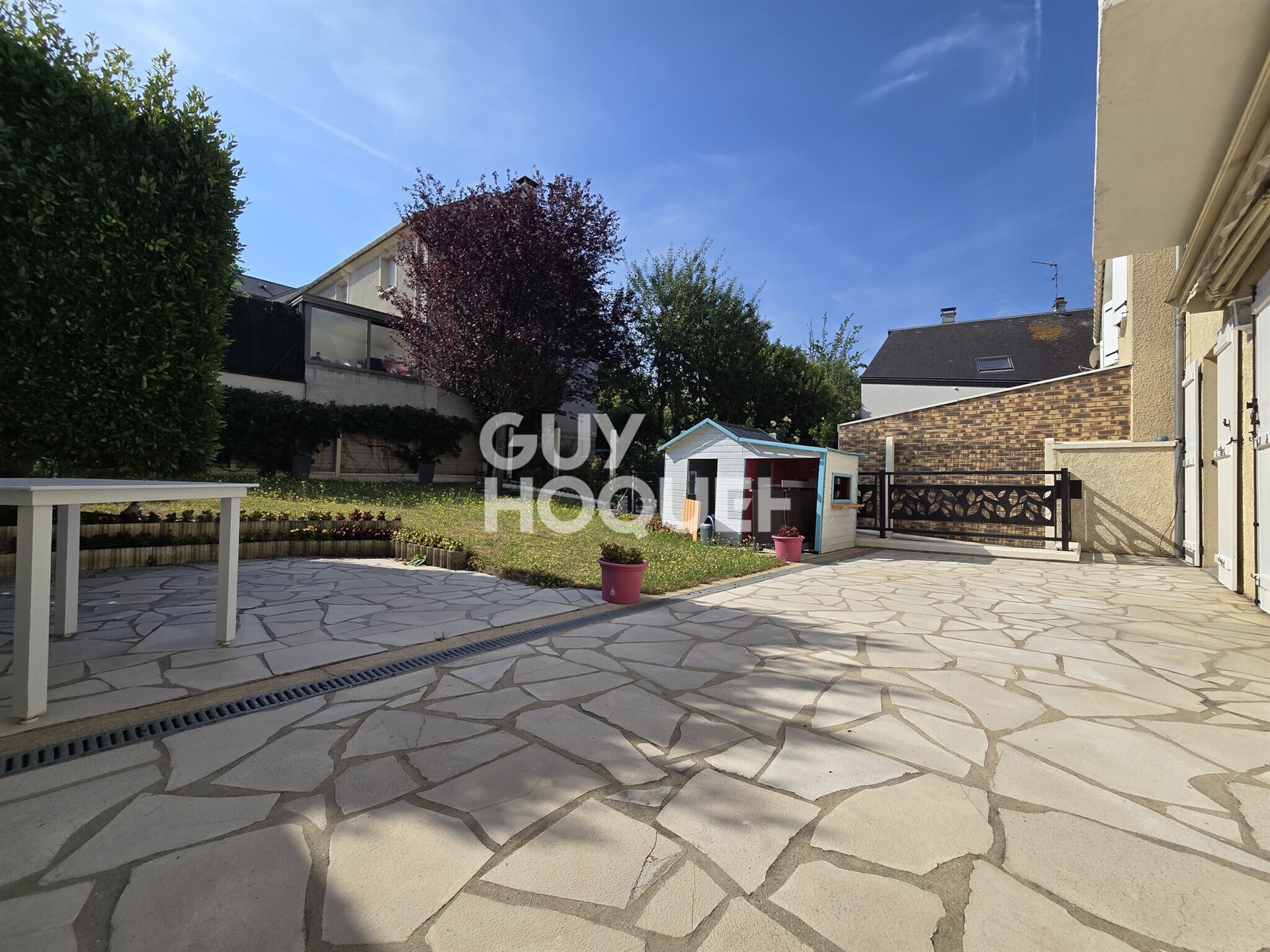 Maison à vendre, 164m², Cachan