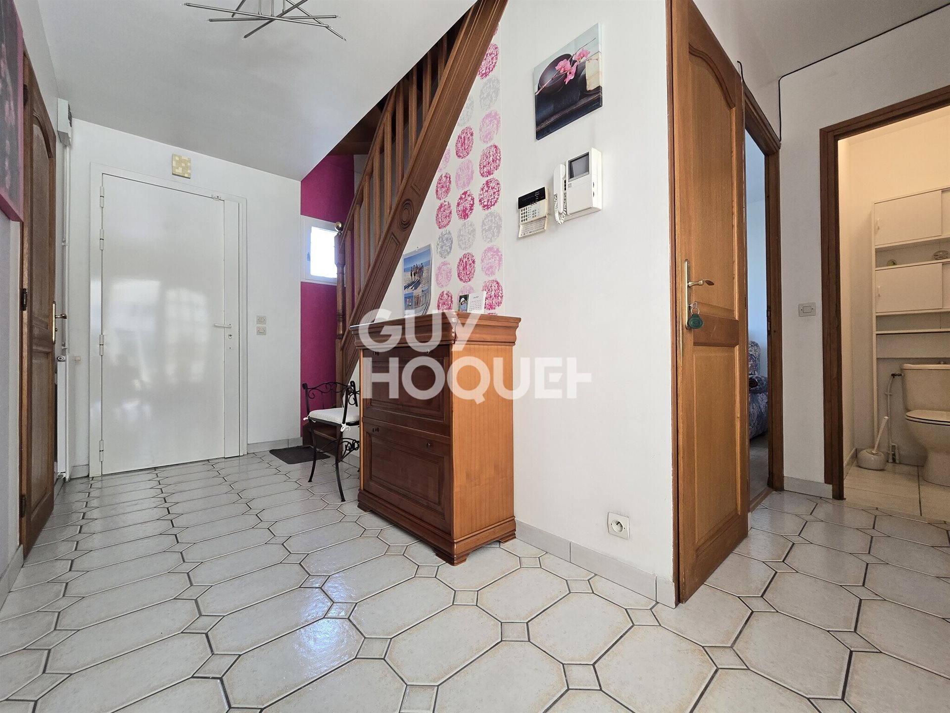 Maison à vendre, 164m², Cachan