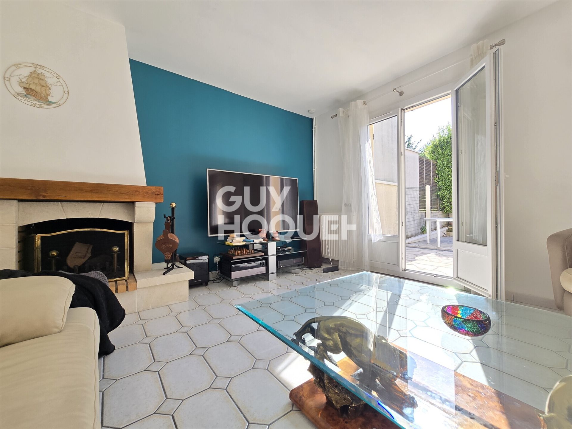 Maison à vendre, 164m², Cachan