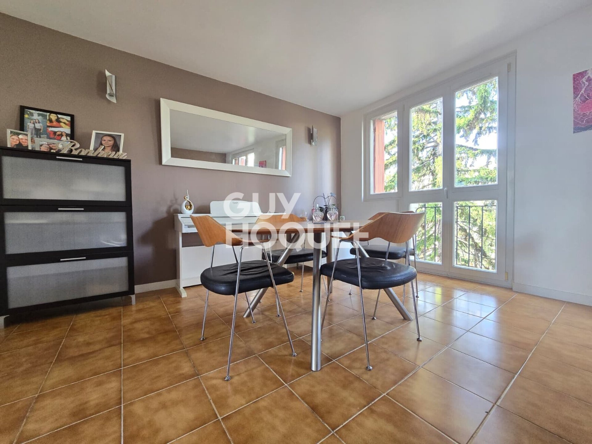 Appartement à vendre, 60m², Cachan