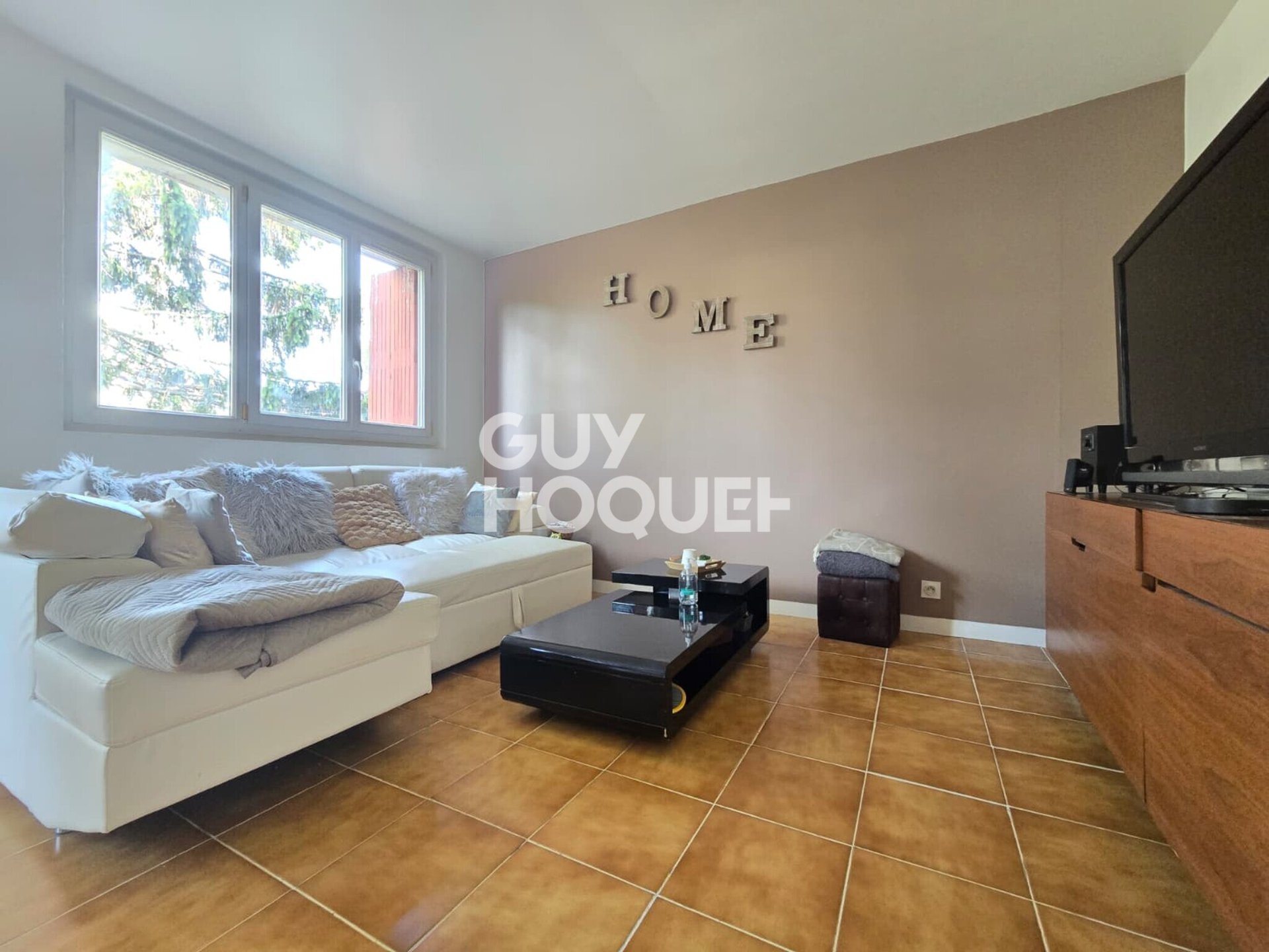 Appartement à vendre, 60m², Cachan