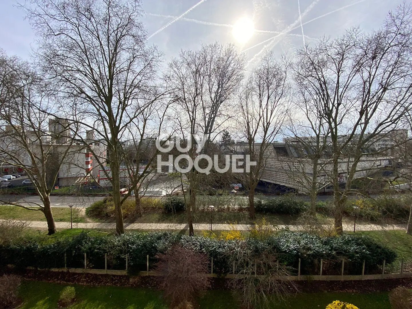 Appartement à louer, 64m², Cachan