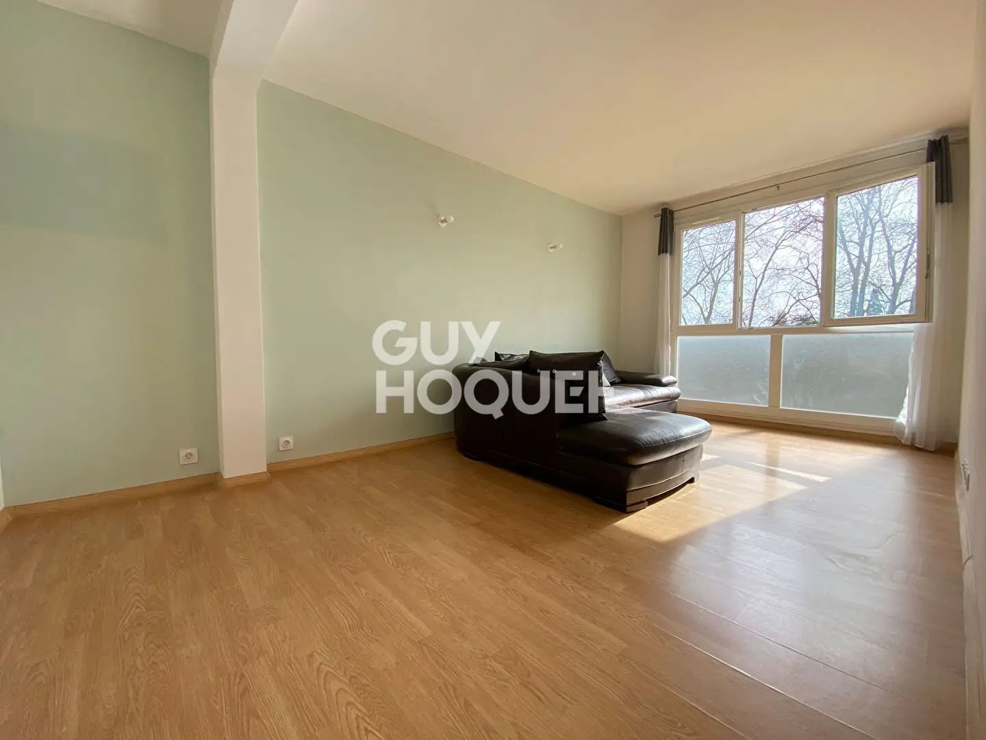 Appartement à louer, 64m², Cachan