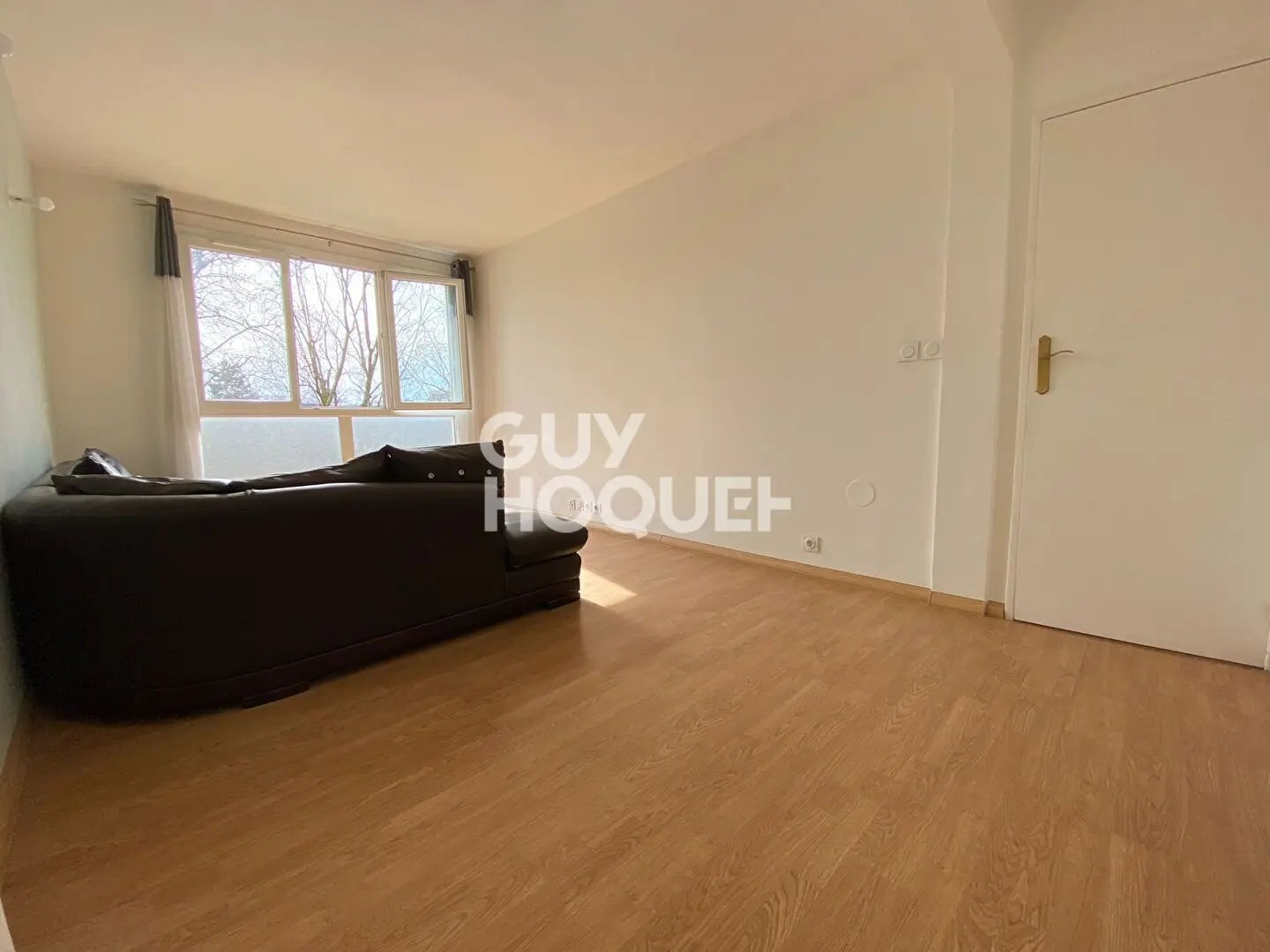 Appartement à louer, 64m², Cachan