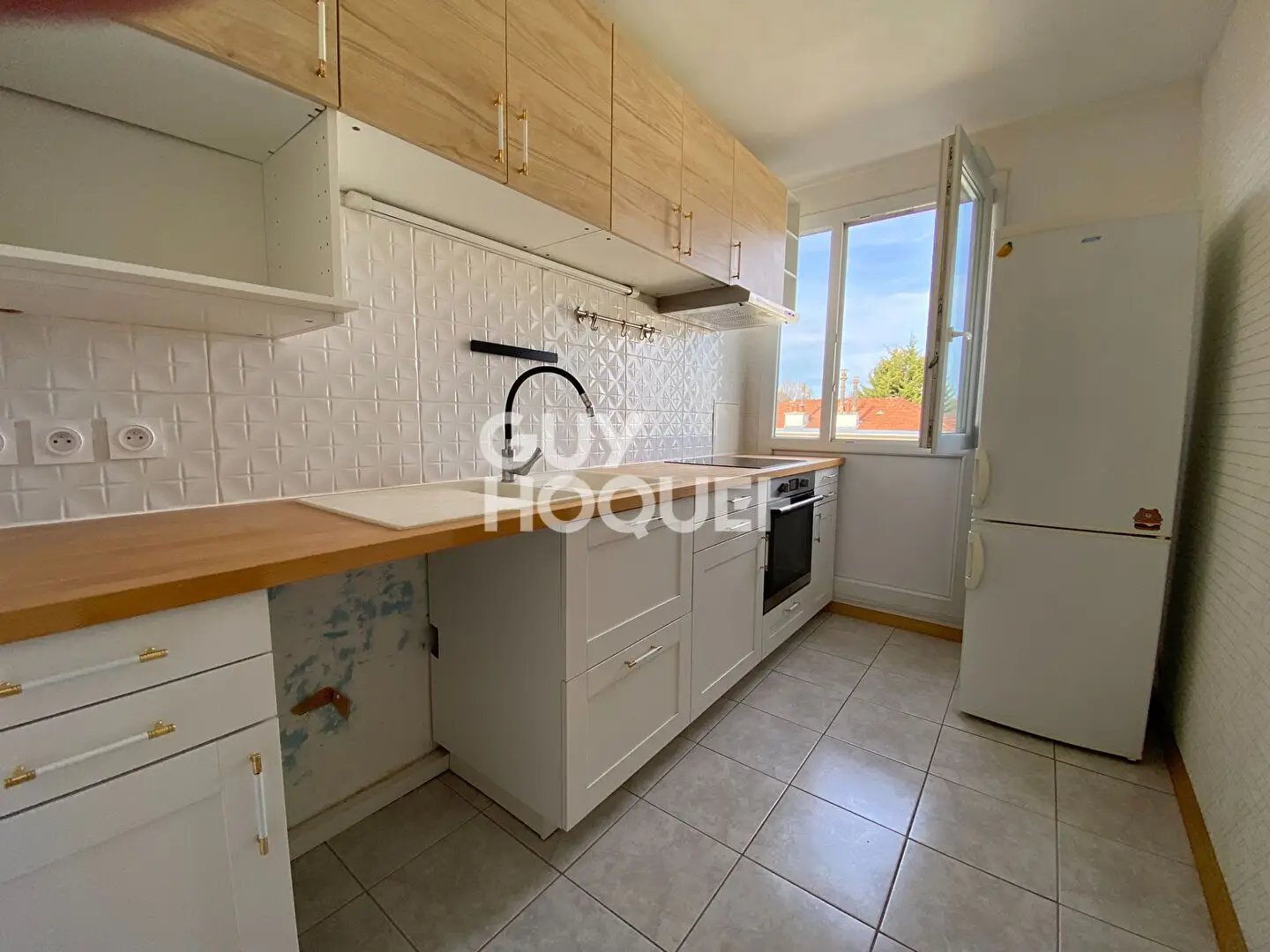 Appartement à louer, 64m², Cachan