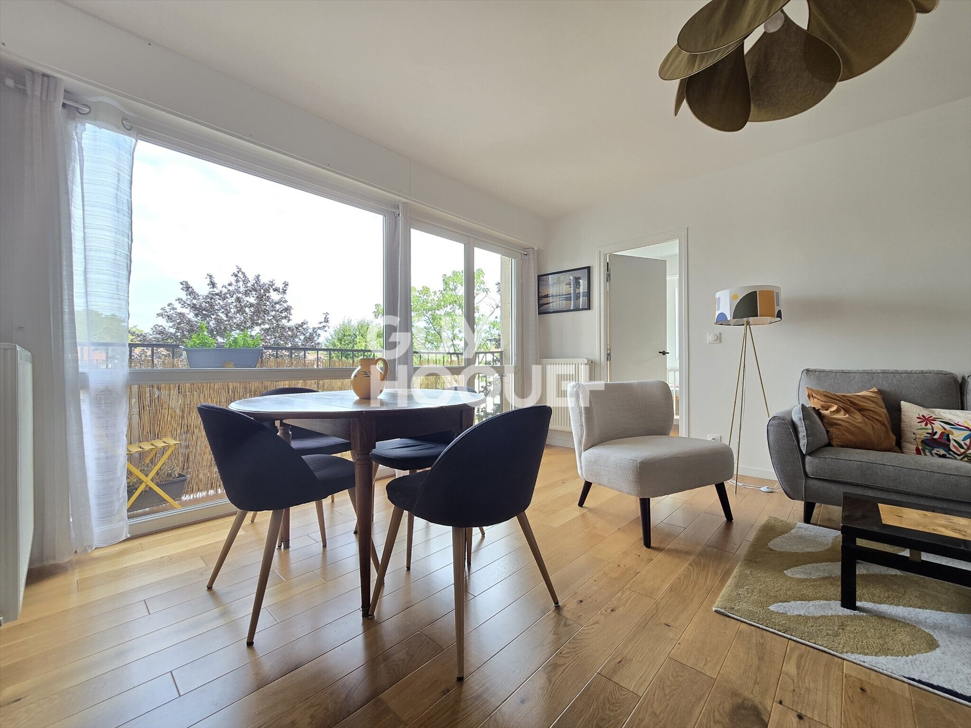 Appartement à vendre, 60m², Cachan