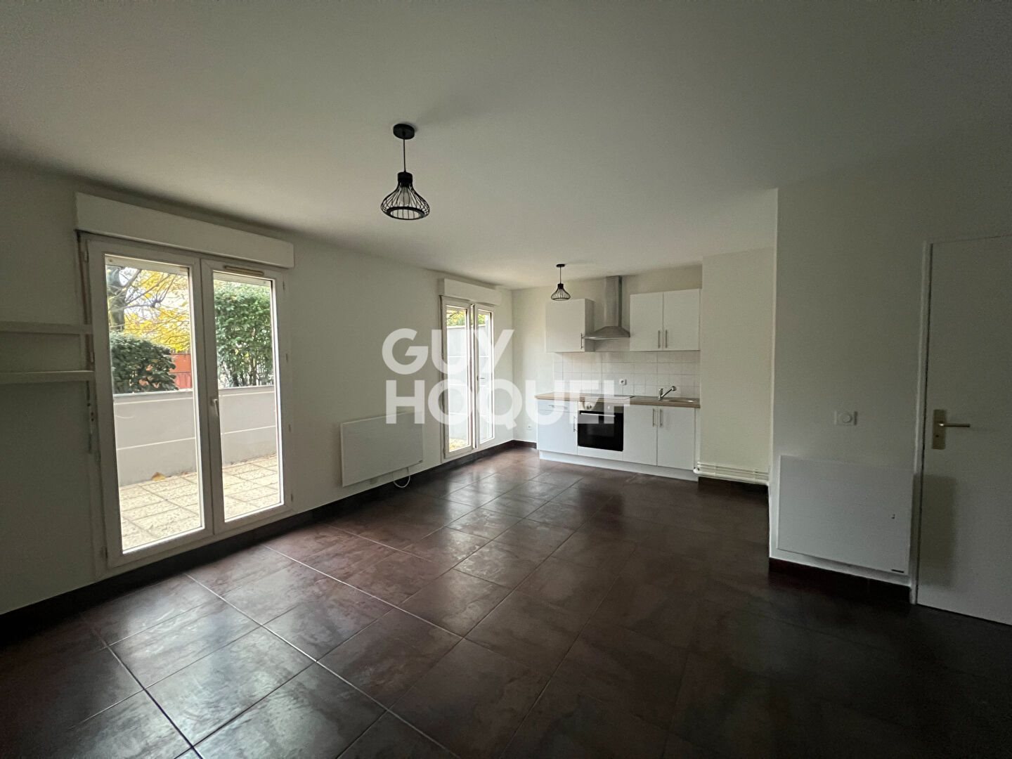 Appartement à vendre, 32m², L'Haÿ-les-Roses