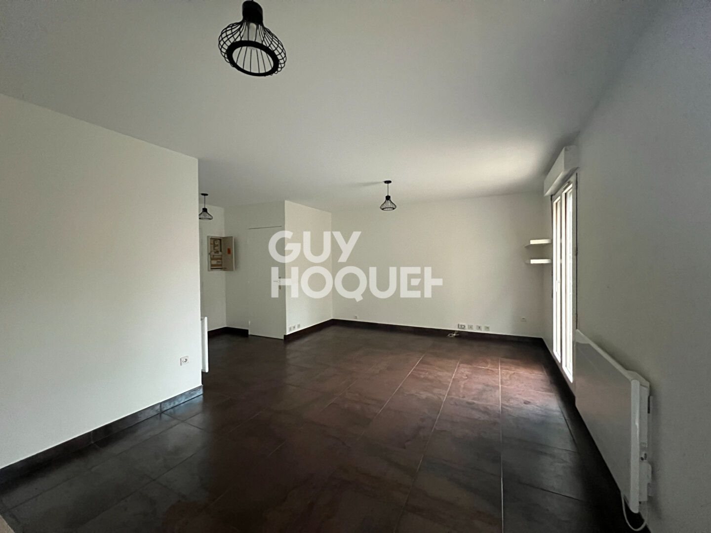 Appartement à vendre, 32m², L'Haÿ-les-Roses