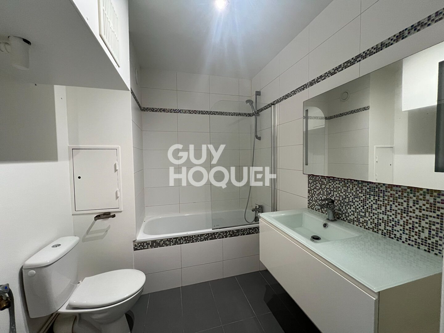 Appartement à vendre, 32m², L'Haÿ-les-Roses