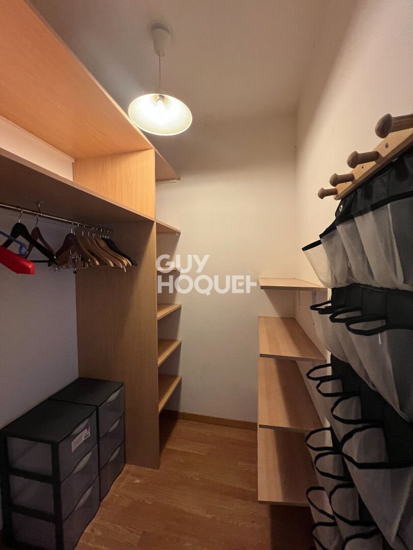 Appartement à vendre, 32m², L'Haÿ-les-Roses