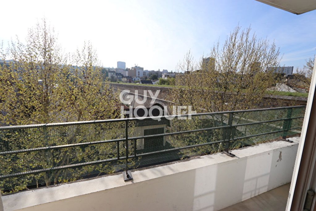 Appartement à vendre, 90m², Cachan